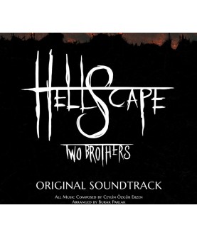 Hellscape: Two Brothers - Original Soundtrack DLC Steam Key GLOBAL